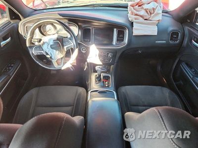 Zdjęcie 8 z 13 samochodu: 2018 DODGE CHARGER R/T VIN:2C3CDXCT5JH209901 - miniatura