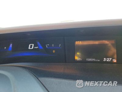 Zdjęcie 9 z 12 samochodu: 2012 HONDA CIVIC EXL VIN:2HGFB2F92CH521308 - miniatura