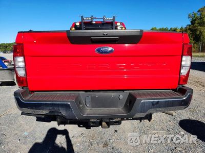 Zdjęcie 6 z 13 samochodu: 2020 FORD F350 SUPER DUTY VIN:1FTRF3B62LEE79487 - miniatura