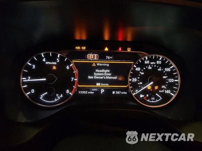 Zdjęcie 9 z 14 samochodu: 2026 NISSAN ROGUE ROCK CREEK VIN:5N1BT3BB7TC777483 - miniatura