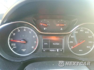 Zdjęcie 9 z 12 samochodu: 2019 CHEVROLET CRUZE LS VIN:1G1BC5SM6K7103763 - miniatura