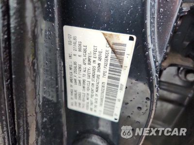 Zdjęcie 12 z 12 samochodu: 2007 ACURA TL VIN:19UUA66237A023675 - miniatura
