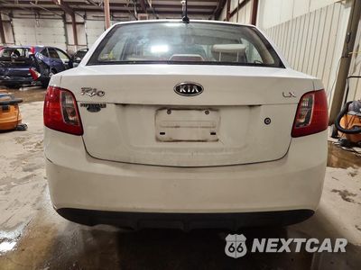 Zdjęcie 6 z 13 samochodu: 2011 KIA RIO LX VIN:KNADH4A32B6955566 - miniatura