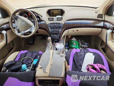 Zdjęcie 8 z 13 samochodu: 2010 ACURA MDX TECHNOLOGY VIN:2HNYD2H68AH519588 - miniatura