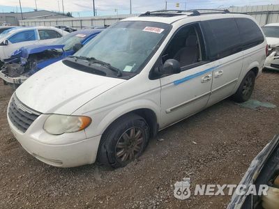 2006 CHRYSLER TOWN & COUNTRY TOURING 2A4GP54L66R661035 - główne zdjęcie licytacji z USA - miniatura