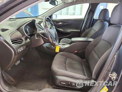Zdjęcie 7 z 12 samochodu: 2018 CHEVROLET MALIBU LT VIN:1G1ZD5ST8JF104114 - miniatura