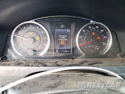 Zdjęcie 9 z 12 samochodu: 2016 TOYOTA CAMRY SE VIN:4T1BF1FK2GU590271 - miniatura