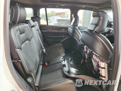 Zdjęcie 11 z 14 samochodu: 2025 JEEP GRAND CHEROKEE OVERLAND VIN:1C4RJHDGXS8761584 - miniatura