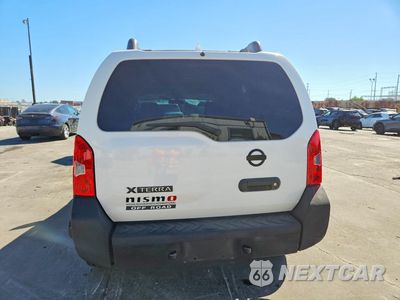 Zdjęcie 6 z 12 samochodu: 2010 NISSAN XTERRA X VIN:5N1AN0NU8AC525661 - miniatura