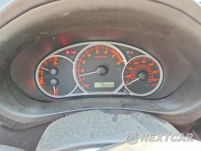 Zdjęcie 9 z 12 samochodu: 2011 SUBARU IMPREZA WRX VIN:JF1GR7E63BG816792 - miniatura