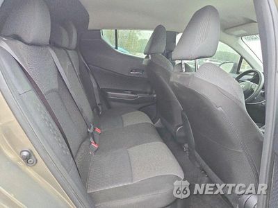 Zdjęcie 11 z 13 samochodu: 2021 TOYOTA C-HR LE VIN:JTNKHMBX3M1106649 - miniatura