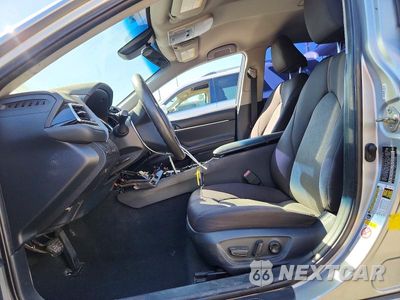 Zdjęcie 7 z 12 samochodu: 2018 TOYOTA CAMRY LE VIN:4T1B11HK2JU099833 - miniatura