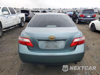 Zdjęcie 6 z 12 samochodu: 2007 TOYOTA CAMRY LE VIN:4T1BE46K07U561307 - miniatura