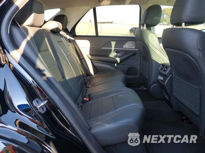 Zdjęcie 11 z 14 samochodu: 2024 MERCEDES-BENZ GLE 450 4MATIC VIN:4JGFB5KBXRB130087 - miniatura