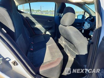 Zdjęcie 10 z 12 samochodu: 2024 NISSAN VERSA SR VIN:3N1CN8FV8RL852146 - miniatura