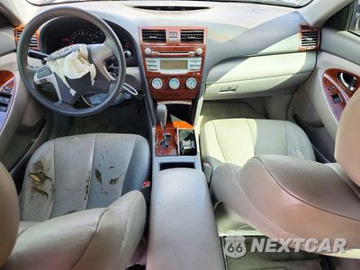 Zdjęcie 8 z 12 samochodu: 2008 TOYOTA CAMRY LE VIN:4T4BE46K78R043251 - miniatura