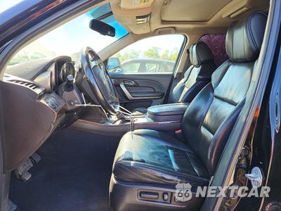Zdjęcie 7 z 13 samochodu: 2011 ACURA MDX TECHNOLOGY VIN:2HNYD2H44BH527378 - miniatura