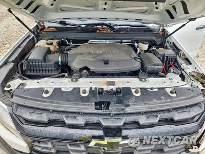 Zdjęcie 11 z 13 samochodu: 2022 CHEVROLET COLORADO VIN:1GCGTBEN5N1329526 - miniatura