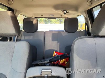 Zdjęcie 10 z 13 samochodu: 2012 NISSAN XTERRA X VIN:5N1AN0NW4CC502219 - miniatura