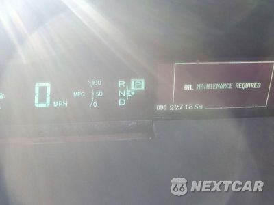 Zdjęcie 9 z 12 samochodu: 2010 TOYOTA PRIUS II VIN:JTDKN3DU4A1314190 - miniatura