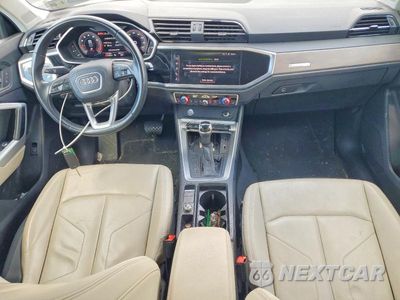 Zdjęcie 8 z 13 samochodu: 2020 AUDI Q3 PREMIUM PLUS VIN:WA1BECF38L1103852 - miniatura