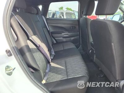 Zdjęcie 11 z 13 samochodu: 2025 MITSUBISHI OUTLANDER SPORT S VIN:JA4ARUAU9SU013984 - miniatura