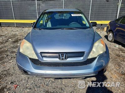 Piąte zdjęcie samochodu w środku: 2009 HONDA CR-V LX VIN:5J6RE38399L012193 - miniatura