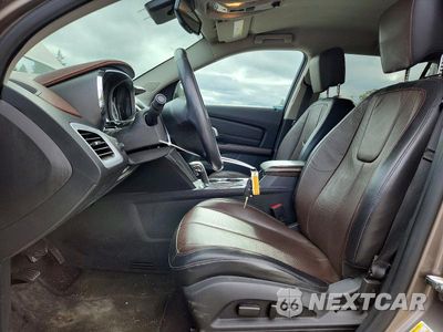 Zdjęcie 7 z 14 samochodu: 2012 GMC TERRAIN SLT VIN:2GKFLVE56C6160421 - miniatura