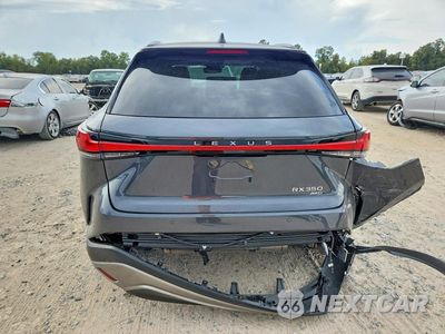 Zdjęcie 6 z 13 samochodu: 2026 LEXUS RX 350 LUXURY VIN:2T2BAMCA3TC135688 - miniatura
