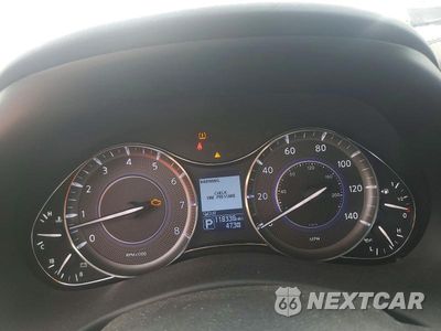 Zdjęcie 9 z 13 samochodu: 2019 INFINITI QX80 LUXE VIN:JN8AZ2NE9K9237390 - miniatura