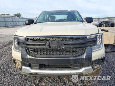 Piąte zdjęcie samochodu w środku: 2025 FORD RANGER XLT VIN:1FTER4HH4SLE76699 - miniatura