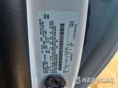 Zdjęcie 12 z 12 samochodu: 2022 FORD ESCAPE SE VIN:1FMCU9G65NUA59783 - miniatura