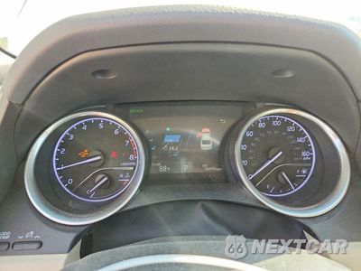 Zdjęcie 9 z 12 samochodu: 2018 TOYOTA CAMRY XLE VIN:4T1B11HK9JU072662 - miniatura