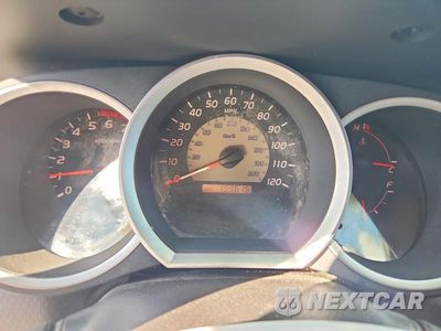 Zdjęcie 9 z 12 samochodu: 2008 TOYOTA TACOMA BASE VIN:5TETX22N28Z584295 - miniatura