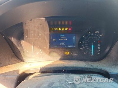 Zdjęcie 9 z 13 samochodu: 2013 FORD EXPLORER VIN:1FM5K7B89DGB52007 - miniatura