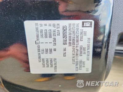 Zdjęcie 12 z 12 samochodu: 2009 CHEVROLET SILVERADO K1500 LT VIN:1GCEK29J09Z176109 - miniatura