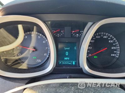 Zdjęcie 9 z 14 samochodu: 2012 CHEVROLET EQUINOX LT VIN:2GNFLNEK1C6176521 - miniatura