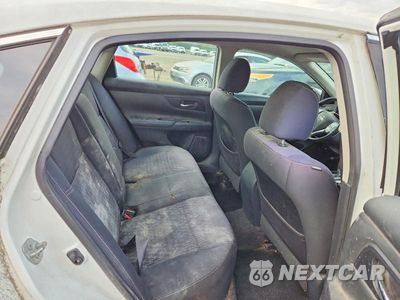 Zdjęcie 10 z 12 samochodu: 2018 NISSAN ALTIMA 2.5 S VIN:1N4AL3AP7JC196338 - miniatura
