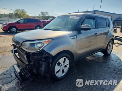 2016 KIA SOUL BASE KNDJN2A2XG7372335 - główne zdjęcie licytacji z USA - miniatura