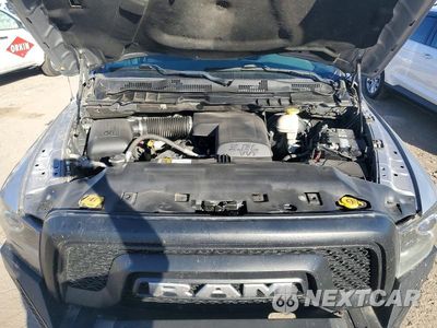 Zdjęcie 11 z 12 samochodu: 2020 RAM 1500 CLASSIC WARLOCK VIN:1C6RR7GG7LS107801 - miniatura