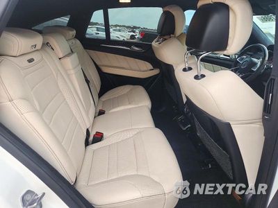 Zdjęcie 11 z 13 samochodu: 2019 MERCEDES-BENZ GLE COUPE 63 AMG-S VIN:4JGED7FB5KA132238 - miniatura