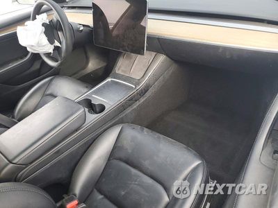 Zdjęcie 8 z 12 samochodu: 2023 TESLA MODEL 3 VIN:5YJ3E1EAXPF544331 - miniatura