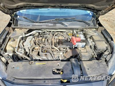 Zdjęcie 11 z 13 samochodu: 2023 NISSAN SENTRA SV VIN:3N1AB8CVXPY279285 - miniatura