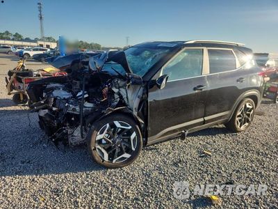2026 KIA SELTOS SX KNDETCA79T7833351 - główne zdjęcie licytacji z USA - miniatura