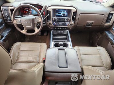 Zdjęcie 8 z 12 samochodu: 2015 GMC SIERRA K1500 DENALI VIN:3GTU2WEJXFG408445 - miniatura