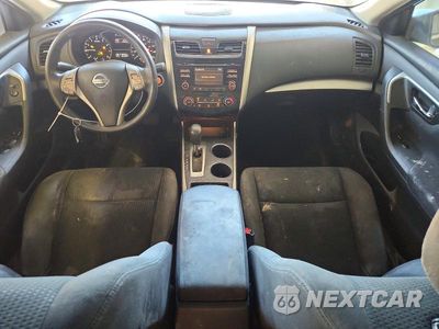 Zdjęcie 8 z 13 samochodu: 2015 NISSAN ALTIMA 2.5 S VIN:1N4AL3APXFC102590 - miniatura