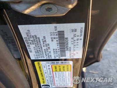 Zdjęcie 12 z 12 samochodu: 2016 FORD FUSION SE VIN:3FA6P0H70GR242598 - miniatura
