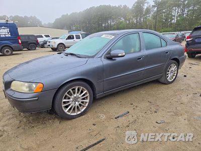 2008 VOLVO S60 POLESTAR YV1RS592582685688 - główne zdjęcie licytacji z USA - miniatura
