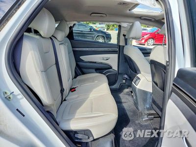 Zdjęcie 11 z 14 samochodu: 2022 HYUNDAI TUCSON SEL VIN:5NMJC3AE3NH000718 - miniatura
