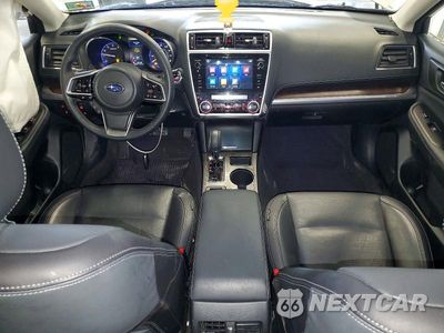 Zdjęcie 8 z 13 samochodu: 2018 SUBARU OUTBACK 3.6R LIMITED VIN:4S4BSENC8J3342620 - miniatura